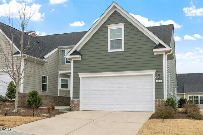 156 Brier Ridge Dr in Durham, NC - Building Photo - Building Photo