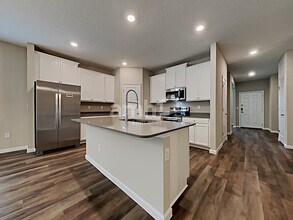 152 Edge Park Trl in St. Augustine, FL - Building Photo - Building Photo