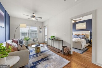 131 Ponce De Leon Ave NE in Atlanta, GA - Building Photo - Building Photo