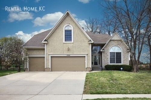property at 12404 139th St