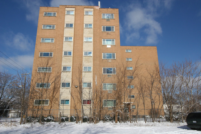 Transformation Housing Iii in Chicago, IL - Building Photo - Building Photo