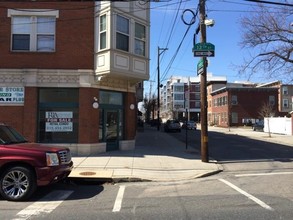 Martin Luther King I & III in Philadelphia, PA - Foto de edificio - Building Photo