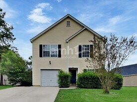 96 Blue Jasmine Ln in Summerville, SC - Building Photo
