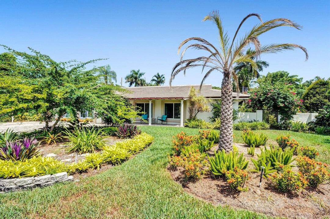 4112 NE 21st Ave in Fort Lauderdale, FL - Building Photo