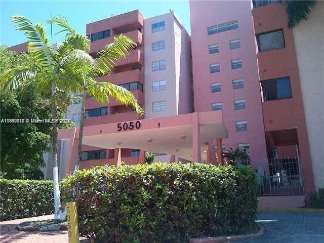 property at 5050 NW 7th St