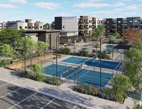 Avondale Commons in Avondale, AZ - Foto de edificio - Building Photo