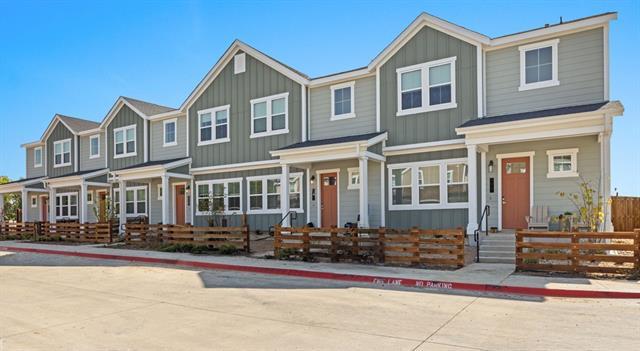 3800 W Lamberth Rd in Sherman, TX - Building Photo