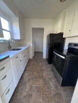 1506 9th St in Bremerton, WA - Building Photo