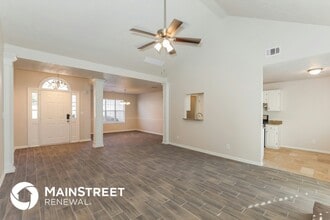 316 Player's Cir, Unit 03l-304 in Fayetteville, GA - Foto de edificio - Building Photo