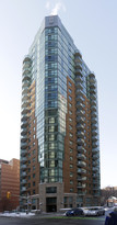 The Pinnacle Apartments