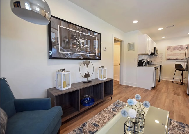 155 Jones St, Unit A3