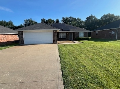 property at 1725 Sunset Dr