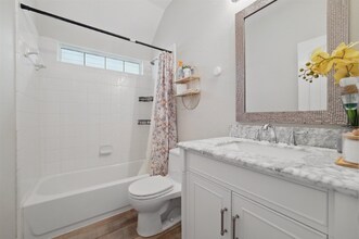 5904 Saddle Clb Trl in McKinney, TX - Building Photo - Building Photo