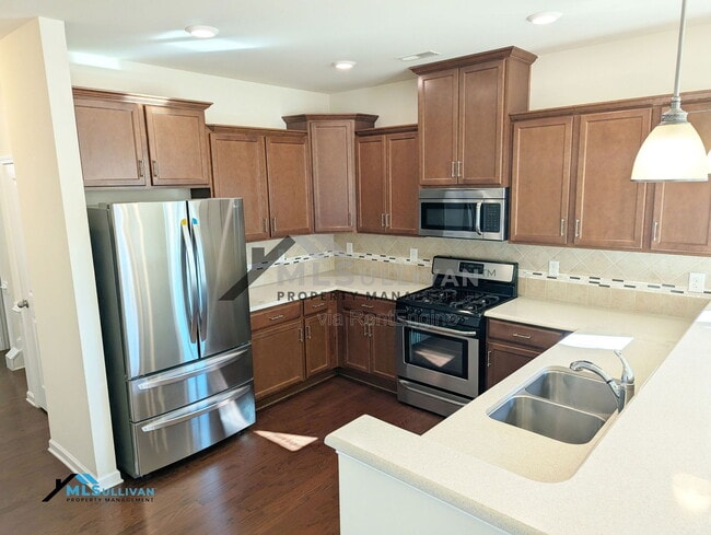 5454 Jessip St in Morrisville, NC - Building Photo - Building Photo