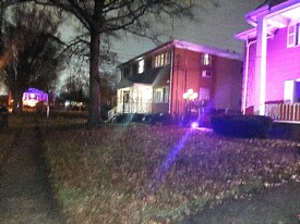 7746 Greenland Pl in Cincinnati, OH - Building Photo