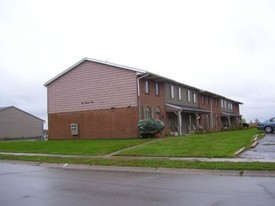 405 Mars Dr Apartments