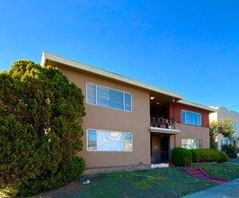 3405 West St in Oakland, CA - Building Photo - Building Photo