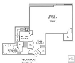 Fourth Avenue, Unit 17P in New York, NY - Building Photo - Building Photo