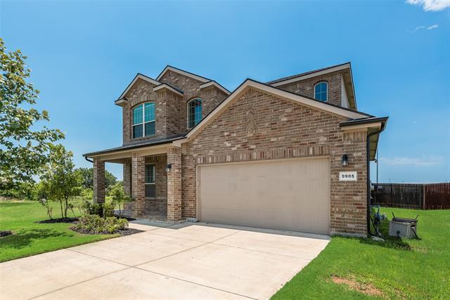 9905 Wynndel Trl in Fort Worth, TX - Building Photo - Building Photo