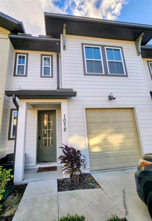 1072 Plantation Ln in Davenport, FL - Building Photo - Building Photo