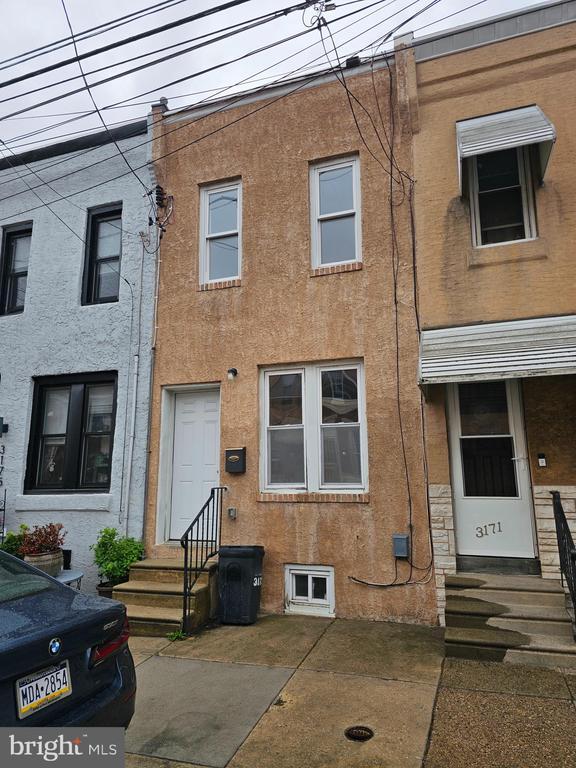 3173 Salmon St in Philadelphia, PA - Building Photo - Building Photo