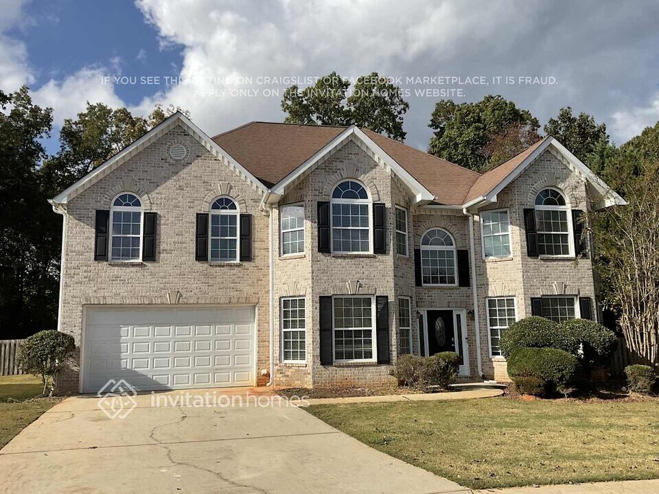 1704 Rising View Cir in Mcdonough, GA - Building Photo