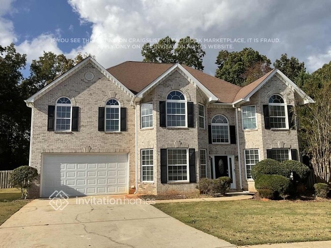 1704 Rising View Cir