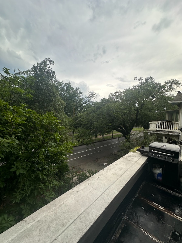 7209 St Charles Ave in New Orleans, LA - Building Photo - Building Photo