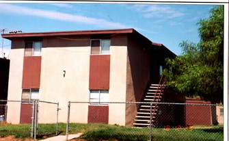 24218 Clover Ave Apartments