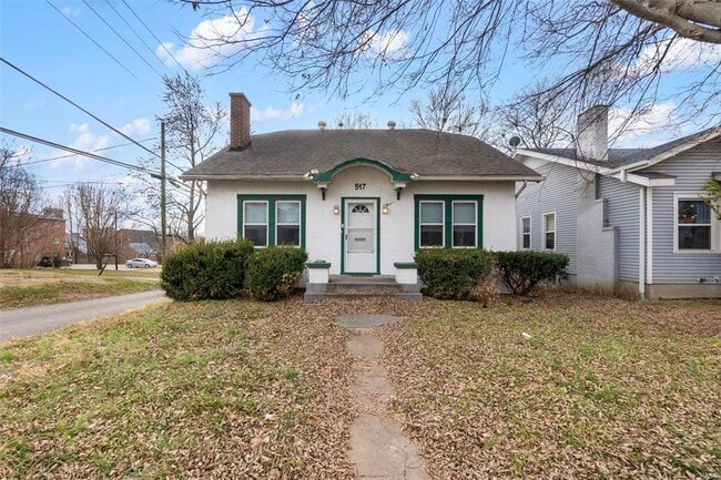 property at 517 North St