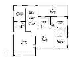 1412 SE 4th St in Cape Coral, FL - Building Photo