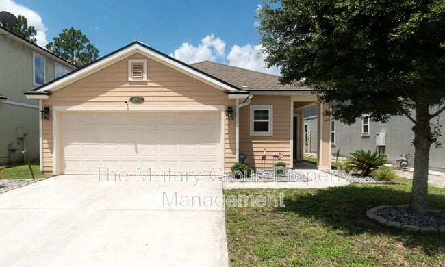 property at 4815 Reef Heron Cir