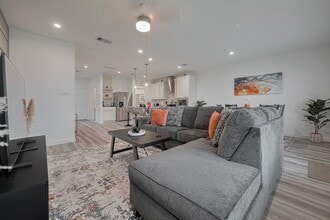 2936 Amherst Mdw Ln in Houston, TX - Building Photo - Building Photo