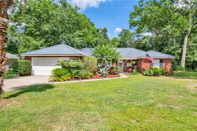 property at 12326 John Arthur Dr