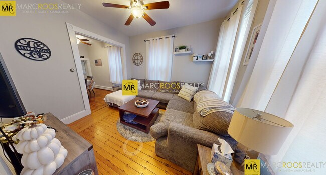 224 Banks St, Unit 1 in Cambridge, MA - Building Photo - Building Photo