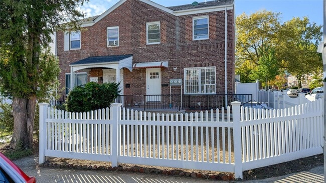 property at 175-02 Jewel Ave