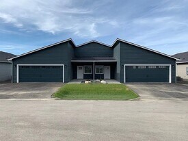 1507 Metler Ln in Spokane, WA - Building Photo