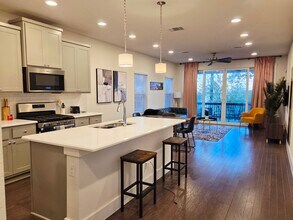 441 Natalen Ave in San Antonio, TX - Building Photo - Building Photo