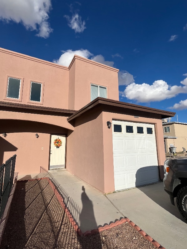 5909 Cielo De Oro Pl in El Paso, TX - Building Photo - Building Photo