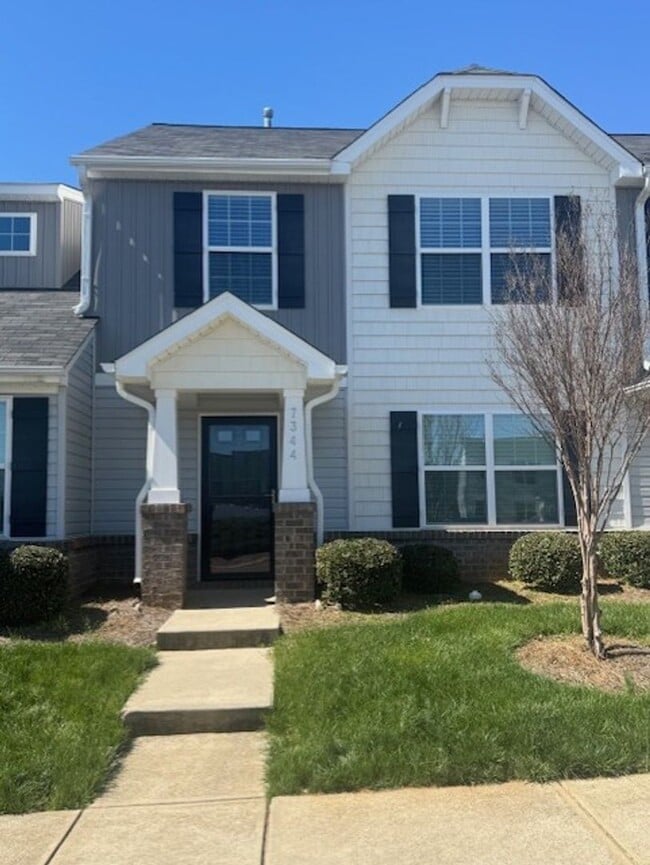 property at 7344 Garett Park Dr