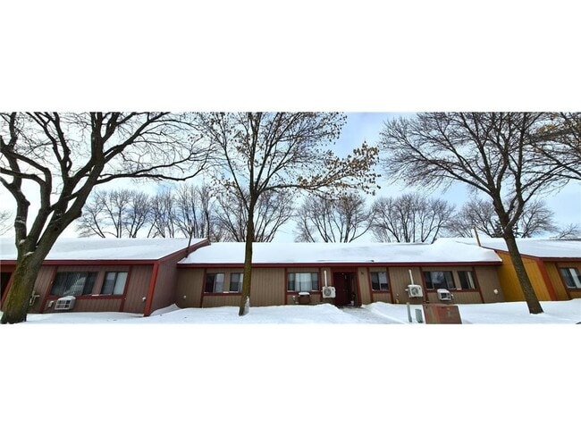 property at 317 South St