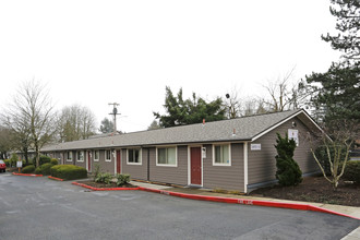 Greenview Terrace in Portland, OR - Building Photo - Building Photo