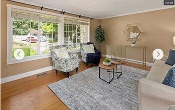 20515 NE 78th St in Redmond, WA - Building Photo - Building Photo