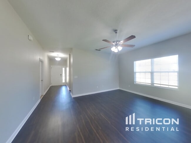 95109 Cypress Trail in Fernandina Beach, FL - Foto de edificio - Building Photo
