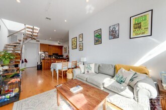 580 Marcy Ave in Brooklyn, NY - Building Photo - Building Photo