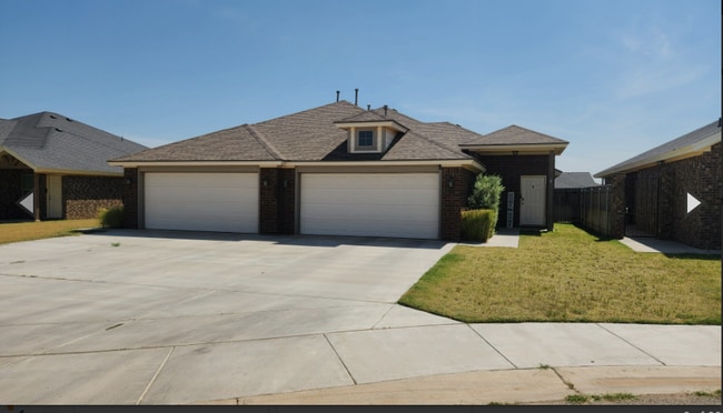 12005 Englewood Ave in Lubbock, TX - Building Photo - Building Photo