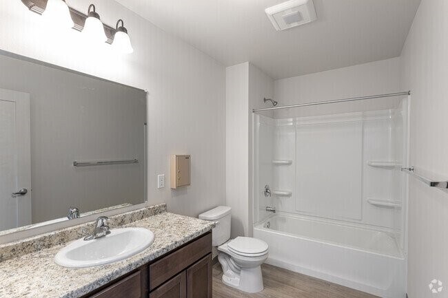 413 Aspen Ave in Wasilla, AK - Building Photo - Building Photo