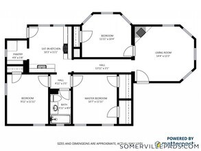 381 Highland Ave, Unit 1 in Somerville, MA - Building Photo - Building Photo