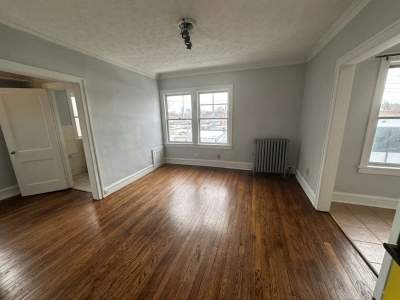 8302 Lake Ave in Cleveland, OH - Foto de edificio