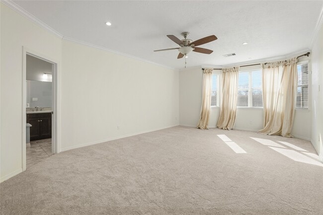 property at 4522 Millstone Canyon Ln